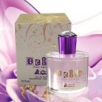 عطر ادکلن بل پور فم اصغرعلی - Belle Pour Femme Asgharali - بررسی، قیمت و خرید