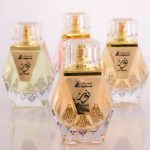 عطر ادکلن نور اصغرعلی - Noor Asgharali - بررسی، قیمت و خرید