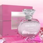 عطر ادکلن پینک توپاز اصغرعلی - Pink Topaz Asgharali - بررسی، قیمت و خرید