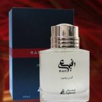 عطر ادکلن رافی اسغرقلی - Rafi Asgharali - بررسی، قیمت و خرید
