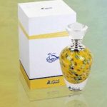 عطر ادکلن 