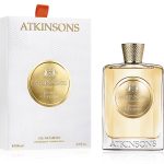 عطر ادکلن جزمین این تنجرین اتکینسونز - Jasmine In Tangerine Atkinsons - بررسی، قیمت و خرید