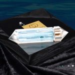 عطر ادکلن آکوامارین کورازو د سی‌کل - Aquamarine Cuarzo The Circle - بررسی، قیمت و خرید