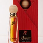 عطر ادکلن اندالوز بجار - Andaluz Bejar - بررسی، قیمت و خرید