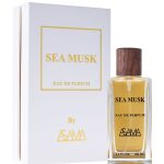 عطر ادکلن سی ماسک آسمه پرفیومز - Sea Musk ASAMA Perfumes - بررسی، قیمت و خرید