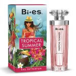عطر ادکلن تروپیکال سامر بیس - Tropical Summer Bi-es - بررسی، قیمت و خرید