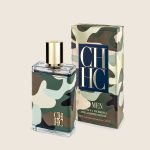 عطر ادکلن چ من آفریقا کارولینا هررا - CH Men Africa Carolina Herrera - بررسی، قیمت و خرید