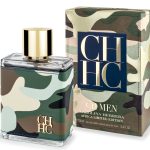 عطر ادکلن چ من آفریقا کارولینا هررا - CH Men Africa Carolina Herrera - بررسی، قیمت و خرید