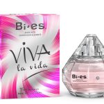 عطر ادکلن ویوا لا ویدا بیس - Viva La Vida Bi-es - بررسی، قیمت و خرید