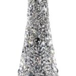 عطر ادکلن سواروفسکی کریستالایزد آمفورا باند نامبر ناین - Swarovski Crystallized Amphora Bond No 9 - بررسی، قیمت و خرید