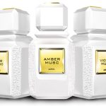 عطر ادکلن وایولت ماسک اجمل - Violet Musc Ajmal - بررسی، قیمت و خرید