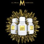عطر ادکلن وایولت ماسک اجمل - Violet Musc Ajmal - بررسی، قیمت و خرید