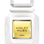 عطر ادکلن وایولت ماسک اجمل - Violet Musc Ajmal - بررسی، قیمت و خرید