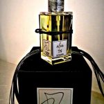 عطر ادکلن آلیا تی‌ان بیزه پارفومز - Alea TN BZ Parfums - بررسی، قیمت و خرید
