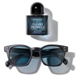 عطر ادکلن الیور پیپلز ایندیگو بایردو - Oliver Peoples Indigo Byredo - بررسی، قیمت و خرید