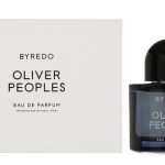 عطر ادکلن الیور پیپلز ایندیگو بایردو - Oliver Peoples Indigo Byredo - بررسی، قیمت و خرید