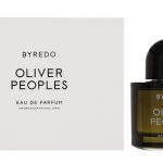 عطر ادکلن الیور پیپلز ایندیگو بایردو - Oliver Peoples Indigo Byredo - بررسی، قیمت و خرید