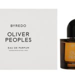 عطر ادکلن الیور پیپلز ایندیگو بایردو - Oliver Peoples Indigo Byredo - بررسی، قیمت و خرید