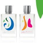 عطر ادکلن سوفی ماتیس آرت ادیشن استریت تو هیون، اسپلش آف لیمون بای کیلیان - Sophie Matisse Art Edition Straight To Heaven, Splash Of Lemon By Kilian - بررسی، قیمت و خرید