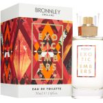 عطر ادکلن اگزاتیک اِمبرز برونلی - Exotic Embers Bronnley - بررسی، قیمت و خرید
