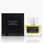عطر ادکلن گلدن کرسونیز اووفوری - Golden Chersonese Auphorie - بررسی، قیمت و خرید
