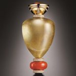 عطر ادکلن اوپرا پریما بولگاری - Opera Prima Bvlgari - بررسی، قیمت و خرید