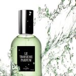 عطر ادکلن لو تروآزیِم پارفام کولایف - Le Troisieme Parfum Coolife - بررسی، قیمت و خرید