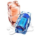 عطر ادکلن تو ای وِل و مَن آن آیس تو هزار و پنج کارولینا هررا - 212 Men on Ice 2005 Carolina Herrera - بررسی، قیمت و خرید