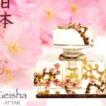 عطر ادکلن گیشا عربسک - Geisha Arabesque - بررسی، قیمت و خرید