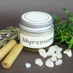 عطر ادکلن میرتینوم آروماتا میرابیلیا - Myrtinum Aromata Mirabilia - بررسی، قیمت و خرید