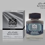 عطر ادکلن رُح فَزّا هوم ال باتاش کلاسیک - Rooh Fazza Homme Al Battash Classic - بررسی، قیمت و خرید