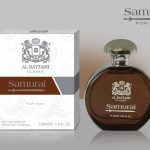 عطر ادکلن سامورای ال بتاش کلاسیک - Samurai Al Battash Classic - بررسی، قیمت و خرید