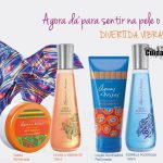 عطر ادکلن آگواس ئی بریساس ایوت سانگالو استرلا ویبرانت ایون - Águas e Brisas Ivete Sangalo Estrela Vibrante Avon - بررسی، قیمت و خرید