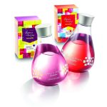 عطر ادکلن آگواس بریساس سنساسونس سایارودادا اوون - Águas e Brisas Sensações Saia Rodada Avon - بررسی، قیمت و خرید