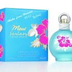 عطر ادکلن ماوی فنتسی بریتنی اسپیرز - Maui Fantasy Britney Spears - بررسی، قیمت و خرید