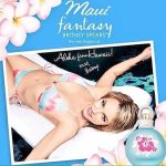 عطر ادکلن ماوی فنتسی بریتنی اسپیرز - Maui Fantasy Britney Spears - بررسی، قیمت و خرید