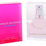 عطر ادکلن چارلز جوردن د پرفیوم چارلز ژوردن - Charles Jourdan The Parfum Charles Jourdan - بررسی، قیمت و خرید