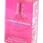 عطر ادکلن چارلز جوردن د پرفیوم چارلز ژوردن - Charles Jourdan The Parfum Charles Jourdan - بررسی، قیمت و خرید