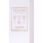 عطر ادکلن تُبَکو کوکی کوکی - Tabaco Coqui Coqui - بررسی، قیمت و خرید