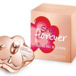 عطر ادکلن سکسی فلوراِوِر آگاتا رویز د لا پرادا - Sexy Florever Agatha Ruiz de la Prada - بررسی، قیمت و خرید