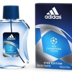 عطر ادکلن یو اف ای چمپیونز لیگ استار ادیشن آدیداس - UEFA Champions League Star Edition Adidas - بررسی، قیمت و خرید