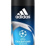 عطر ادکلن یو اف ای چمپیونز لیگ استار ادیشن آدیداس - UEFA Champions League Star Edition Adidas - بررسی، قیمت و خرید