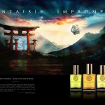 عطر ادکلن ریگال سیکرت اووفوری - Regal Secret Auphorie - بررسی، قیمت و خرید