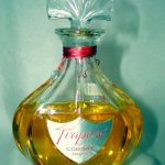 عطر ادکلن ترپیز کوردی - Trapeze Corday - بررسی، قیمت و خرید