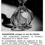 عطر ادکلن پازشن کوردی - Possession Corday - بررسی، قیمت و خرید