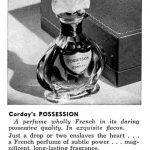 عطر ادکلن پازشن کوردی - Possession Corday - بررسی، قیمت و خرید