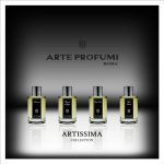 عطر ادکلن جالو رویررا آرته پروفومی - Giallo Riviera Arte Profumi - بررسی، قیمت و خرید