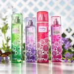 عطر ادکلن لاوندر اند اسپرینگ اپریکات بت اند بادی ورکز - Lavender & Spring Apricot Bath & Body Works - بررسی، قیمت و خرید