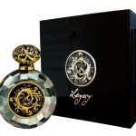 عطر ادکلن لگیسی بلک الکساندر جی - Legacy Black Alexandre.J - بررسی، قیمت و خرید