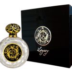 عطر ادکلن لگسی دبلیو بی الکساندر جی - Legacy WB Alexandre.J - بررسی، قیمت و خرید
